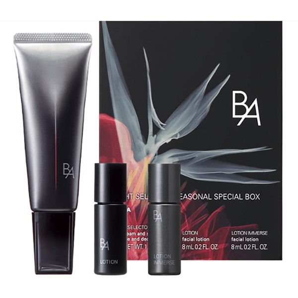 Paula B.A Light Selector Seasonal Special Box N [Face Care
