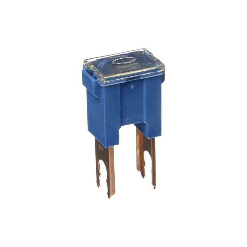 Bussmann FLM-100 Male Terminal Fusible Link (Automotive - 100 A