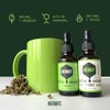 Aceite de Orégano Orgánico 80% Carvacrol – Frasco 30 ml