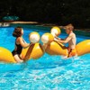 Water Inflatable Float, Non- Swimming Pool Inflatable Float, PVC Healthy