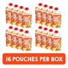 HAPPYTOT Organics Stage 4 Baby Food Pouches, Gluten Free, Vegan