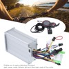 LH100 24V Electric Scooter Motor Controller EBike 2 in1 LCD