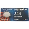 #344 Renata Watch Battery