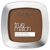 L'Oréal Paris True Match Cream Powder 10W Deep Golden