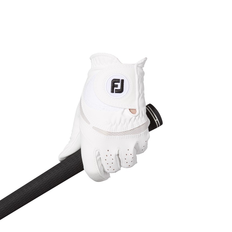 [Footjoy], white