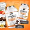 WFN Approved Creatine - Creapure - Creatine Monohydrate Powder -