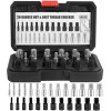 Nut and Bolt Thread Checker, 26 Male/Female Gauges - 14