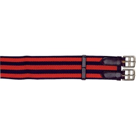 EKKIA Club Saddle Girth Made of Cotton for Shetty Length 80 cm