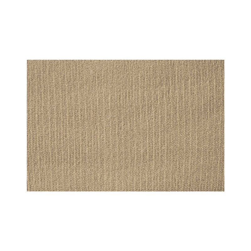 EasyComforts Healthy Steps Compression Socks 20-30 mmHg, Tan, Medium