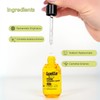 Luelle Pore Minimizer Facial Essence Serum Minimizes Appearance Reduces Skin