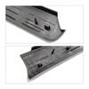 Bed Rail Cap For 2004-2015 Titan King Cab Only