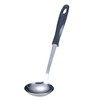 Takagi Made in Japan, Takagi Stainless Steel Ladle, Medium, Dark