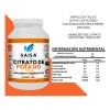 Citrato De Potasio Puro Con 1 kg en polvo Suplemento