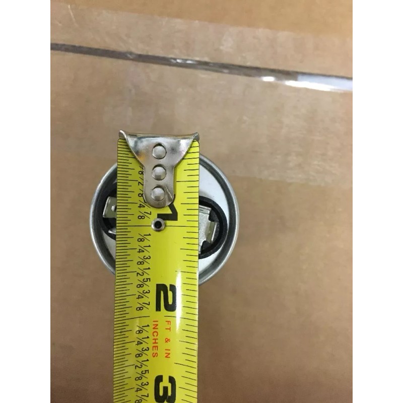 CSC RUN CAPACITOR 15 MF 370 VAC 50/60 HZ CSC