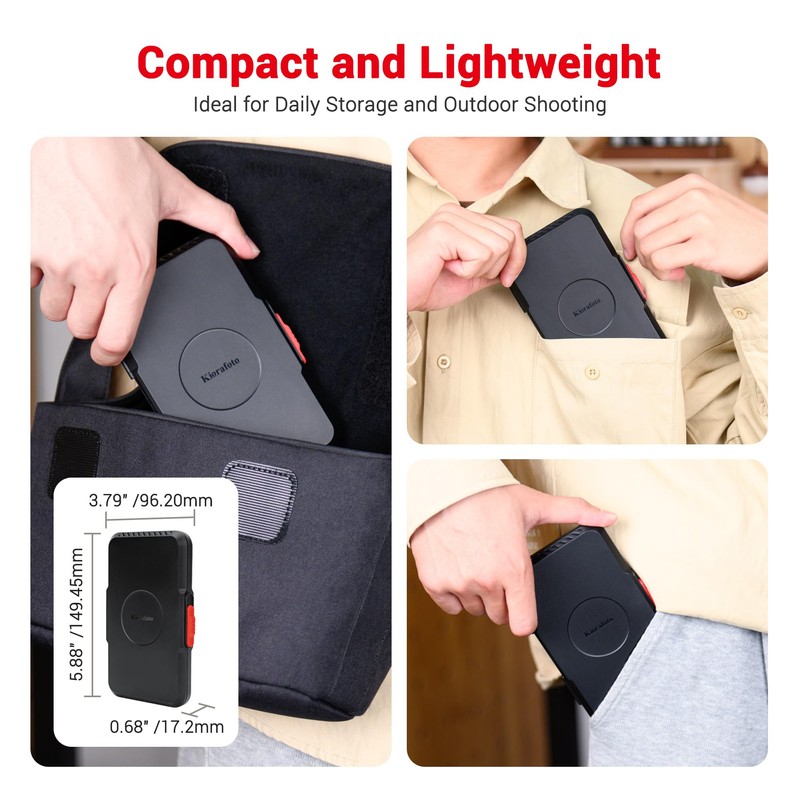 Pop Up Style Memory Card Case,60 Slots Memory Card Holder