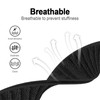 SUGARJAR Nylon Sport Band Compatible with WHOOP 5.0 Bands One,
