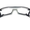 Silfrae Racquetball Goggles Sports Glasses Anti Fog&Scratch Resistant Protective Eyewear