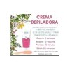 Crema Depiladora + Crema Para Piernas Vr-c Sheló Nabel