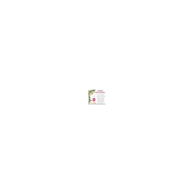 Crema Depiladora + Crema Para Piernas Vr-c Sheló Nabel