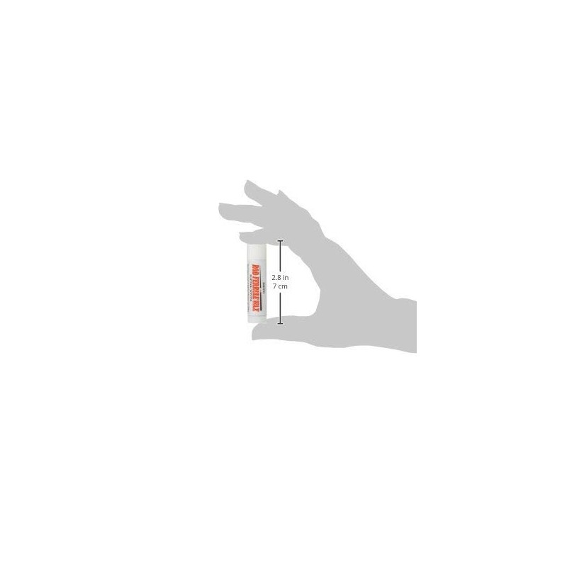 Smith (SMITH LTD) Wax Rod Ferrule Wax 5g