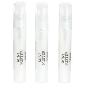 Ranger MIS22701 Inkssentials Mini Misters, 3-Pack , White, Small