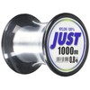 YAMATOYO, Nylon Line, Just-1,000m, No. 0.8, 3lb, Clear
