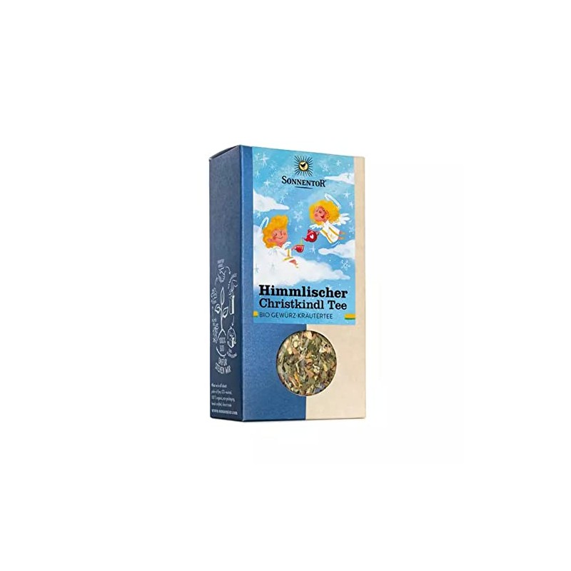 Heavenly Christkindl Te (0.06 kg)