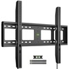 USX MOUNT Heavy Duty Fixed TV Wall Mount for 42-100