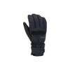 Gordini Men's Standard Challenge Glove, Black, Large
