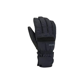Gordini Men's Standard Challenge Glove, Black, Large