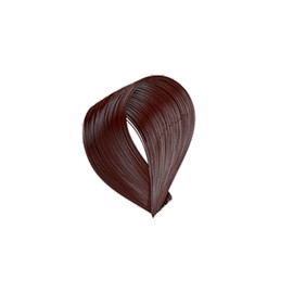 Hair Bar NYC Professional Permanents Hair Colors 5.4/5.C Light Natural Copper Brown M.A.B. System Intense & Bright Color Long-Lasting | Shiny Hair, Soft to Touch 3.4oz 100ml Made in Italy
