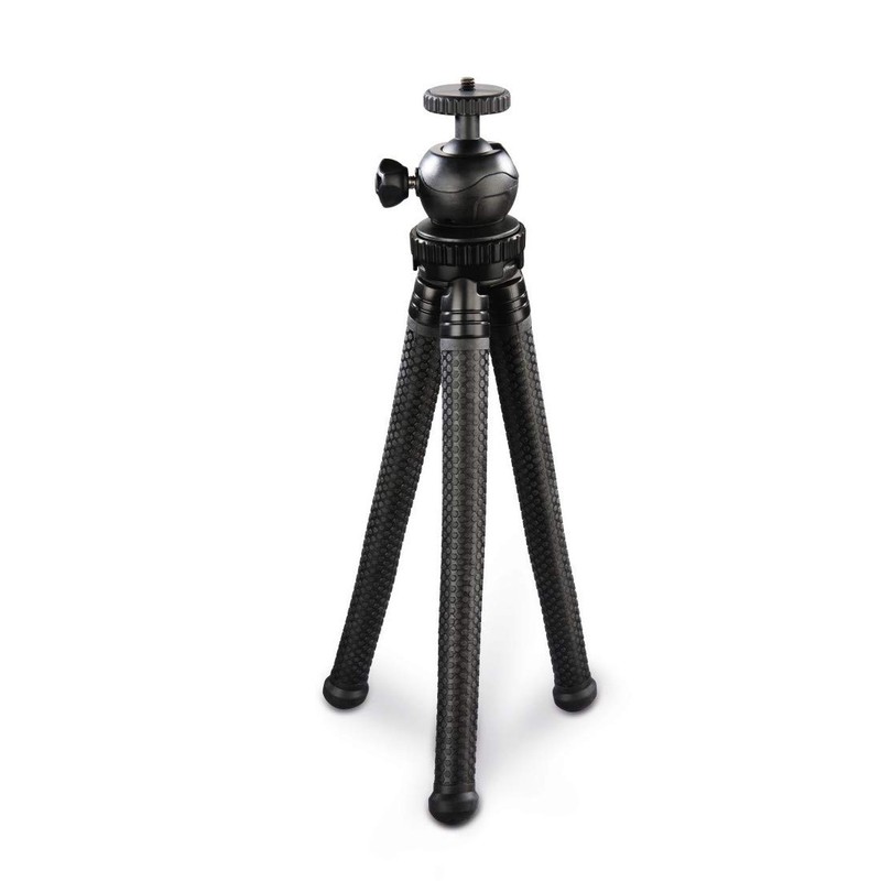 FlexPro Tripod for Smartphone, GoPro and Cameras