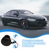 Dog Barking Horn for Motorcycle | 12V-80V Reversing Warning Alarm