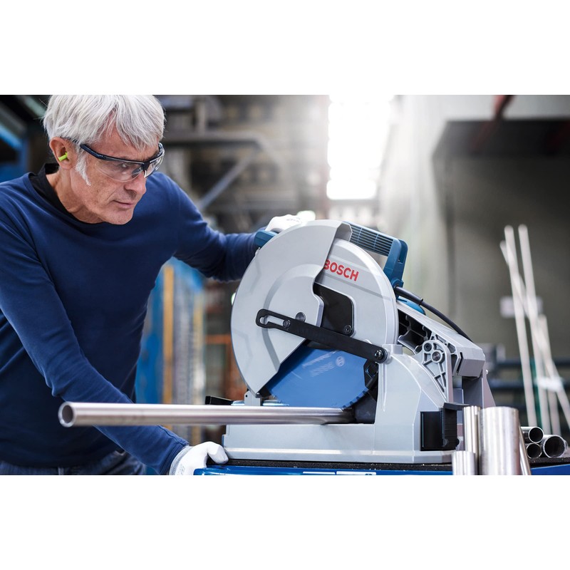 Bosch 1x PRO Reduction Rings for Circular Saw Blade (Ø
