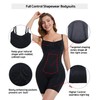 SHAPERX Shapewear for Women Tummy Control Seamless Full Body Shaper