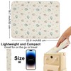 Baby Diaper Changing Pad, 19.7"x25.6" Waterproof Changing Pad Liners with