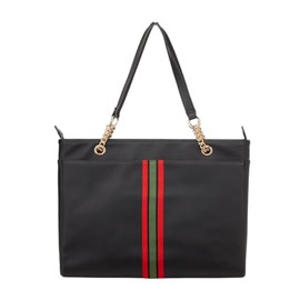 17' Wide Laptop Tote by Francine Collections