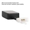 2PCS LED Strobe Controller LF‑300B Work Light Car Signal Light