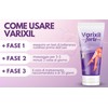 VARIXIL KREM 50 ml