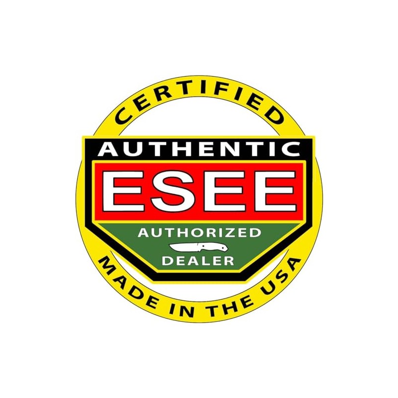 ESEE Molle Back Attachment for Izula and Candiru