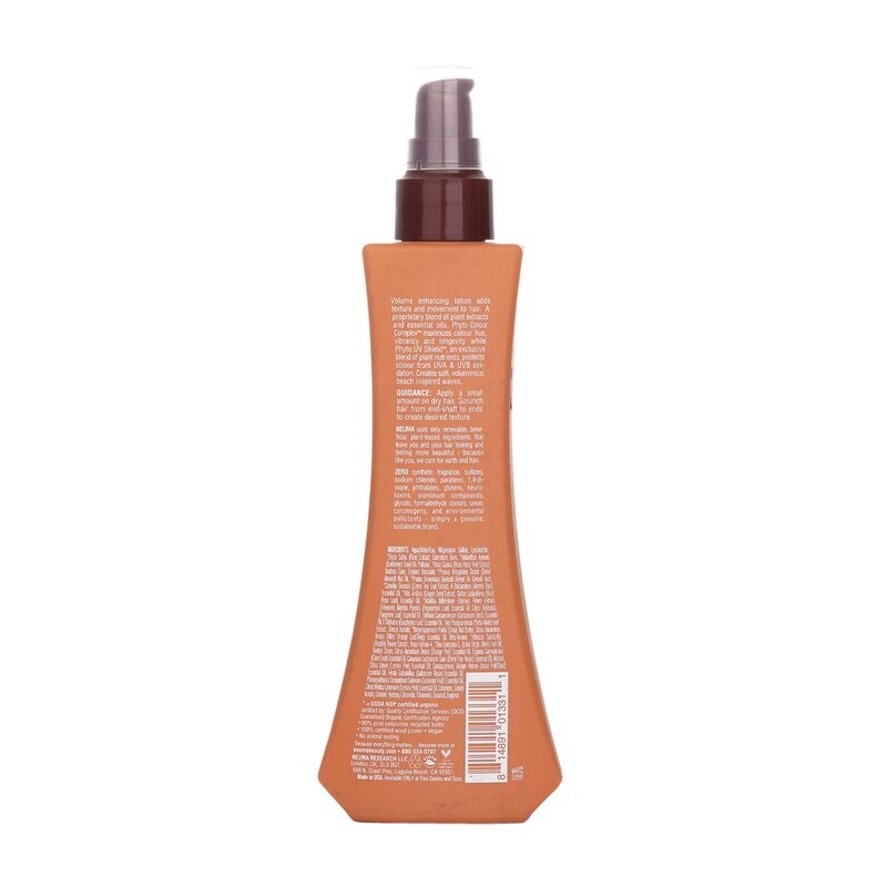 네우마 뉴 서프 로션 200ml Neuma New Surf Lotion 200ml
