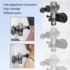 1 x Hands-Free Massage Gun Holder, Massage Gun Wall Mount,