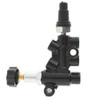 waltyotur Adjustable Combination Proportioning Valve 260-11179 Universal For Any Dual