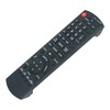 Replacement Remote Control for Panasonic CD Stereo System SC-PM5DB N2QAYB000393