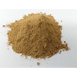 Ground Ginger Powder, Premium Quality, Free P&P to the UK! (450g)