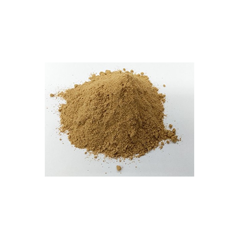 Ground Ginger Powder, Premium Quality, Free P&P to the UK!