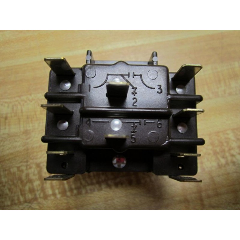 Relay, Switching, 24 V