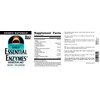 Source Naturals Source Naturals Essential Enzymes 500mg, Bio-Aligned Multiple Enzyme