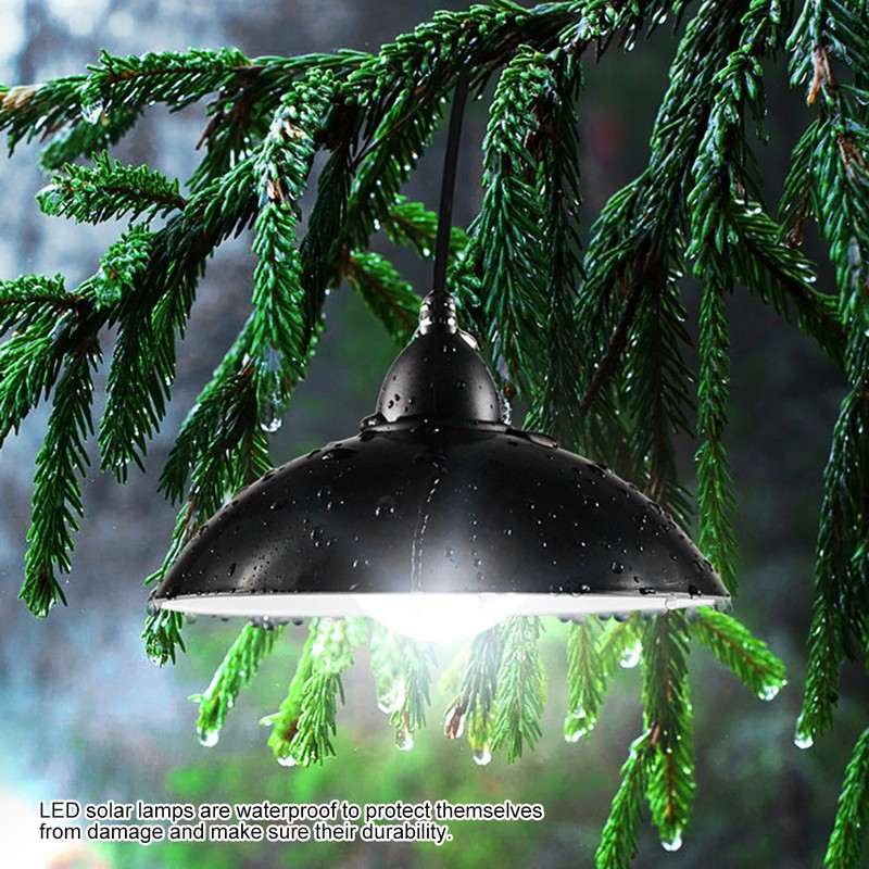 LED Solar Street Light Waterproof Flood Light for Outdoor Garden