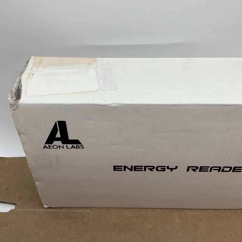 Aeotec NEW Sealed AEOTEC by Aeon Labs Energy Reader E1